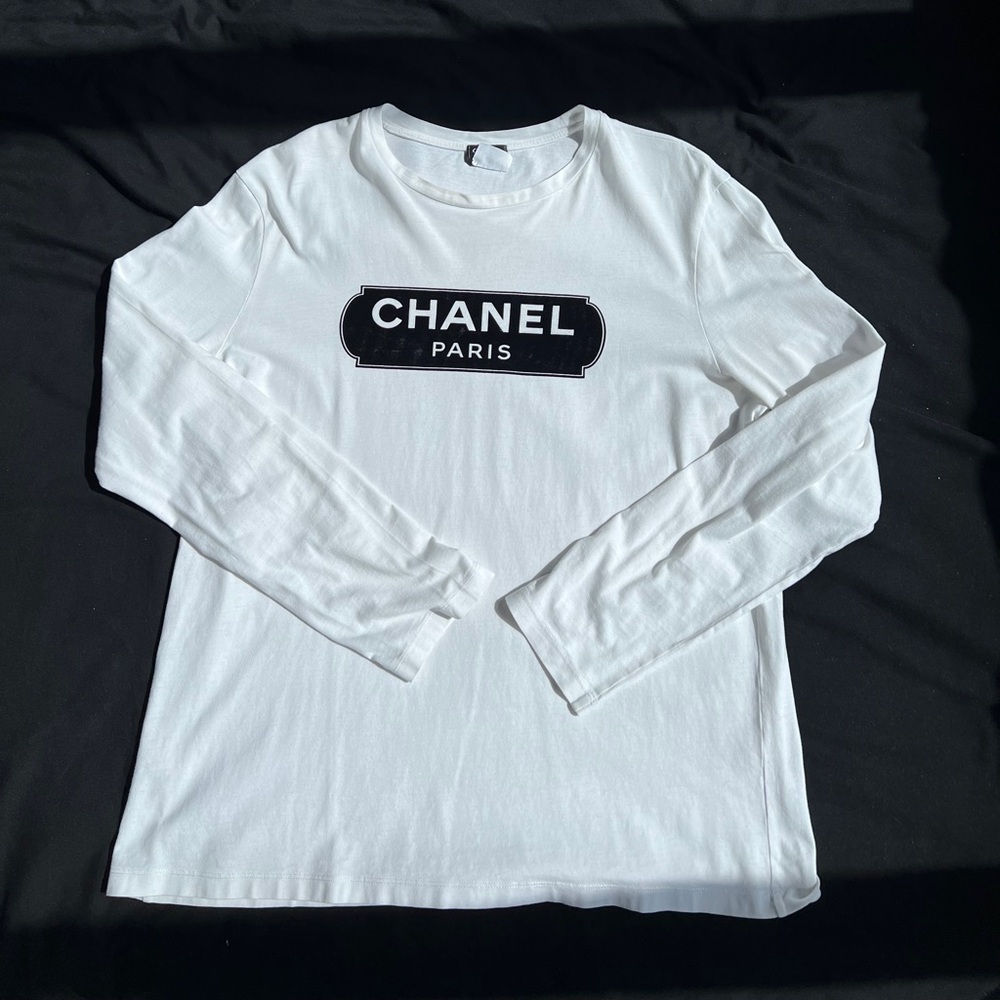 Brand new Chanel Uniform Collection Long sleeve
